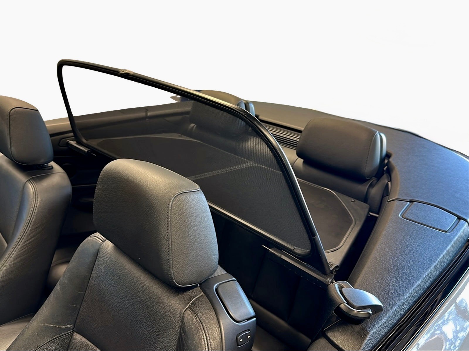 BMW 135i Cabrio Steptronic *Stage 1 / 390 PS / 311 km/h*-image-15