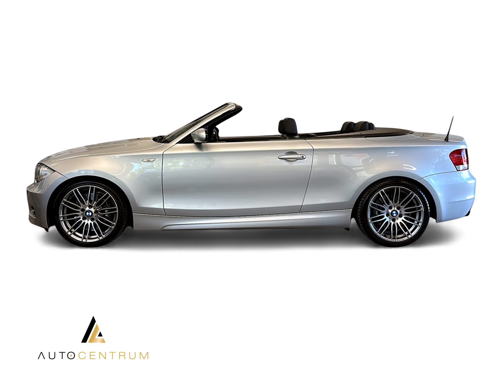 BMW 135i Cabrio Steptronic *Stage 1 / 390 PS / 311 km/h*-showroom-element-2