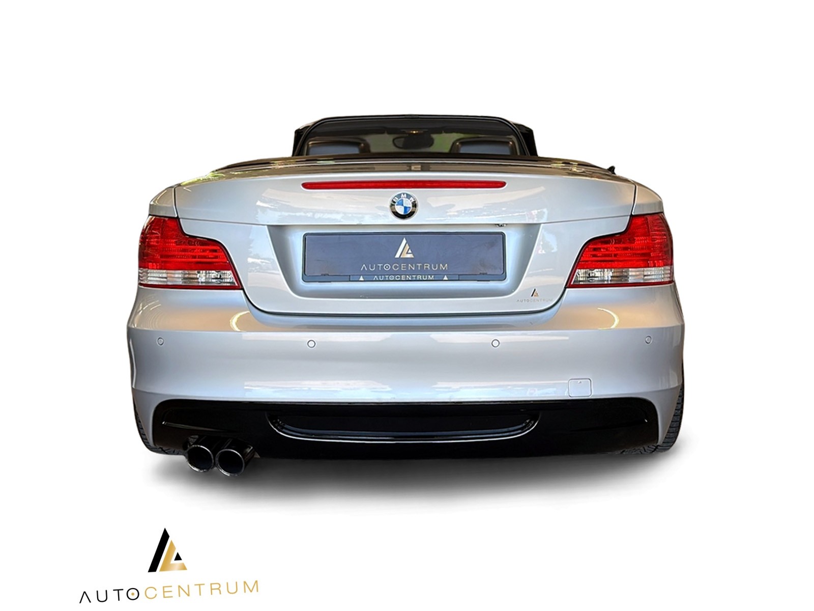 BMW 135i Cabrio Steptronic *Stage 1 / 390 PS / 311 km/h*-image-5