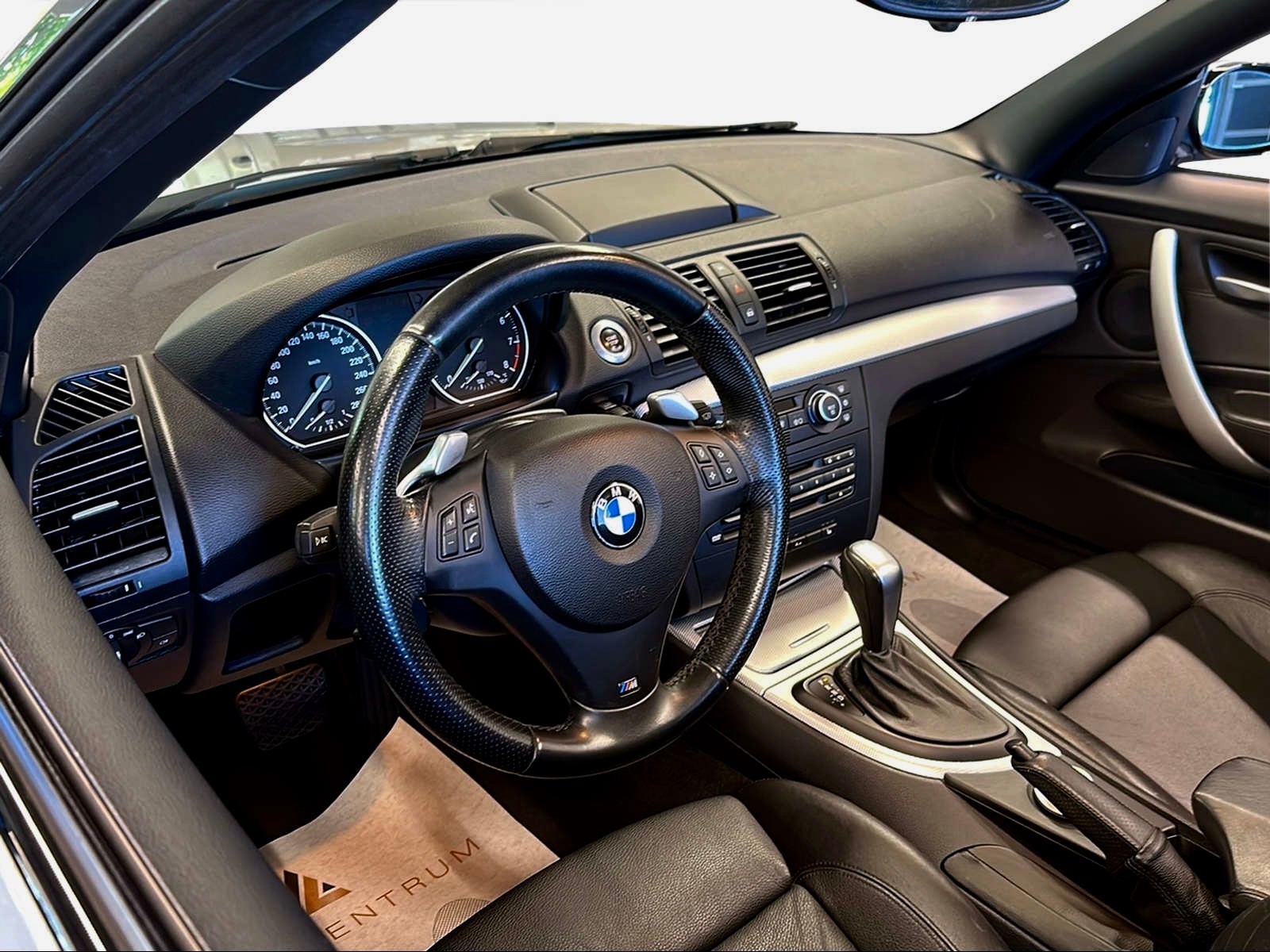 BMW 135i Cabrio Steptronic *Stage 1 / 390 PS / 311 km/h*-showroom-element-1