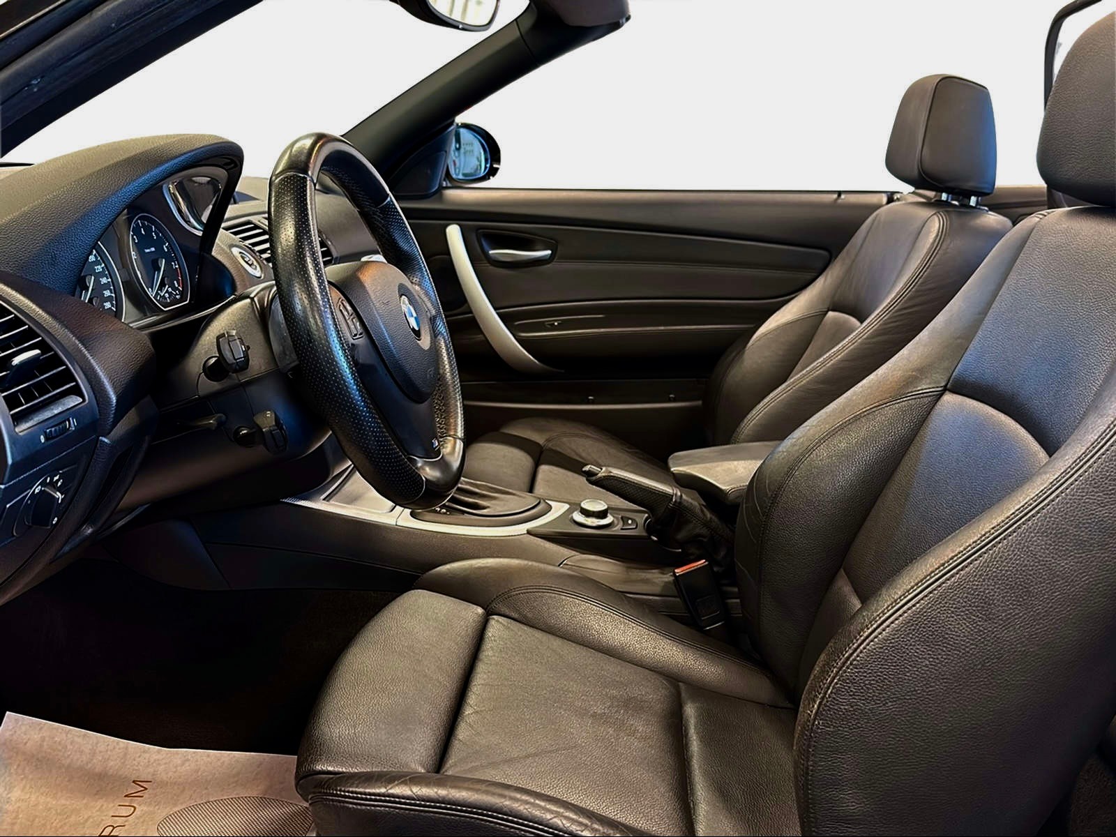 BMW 135i Cabrio Steptronic *Stage 1 / 390 PS / 311 km/h*-image-8