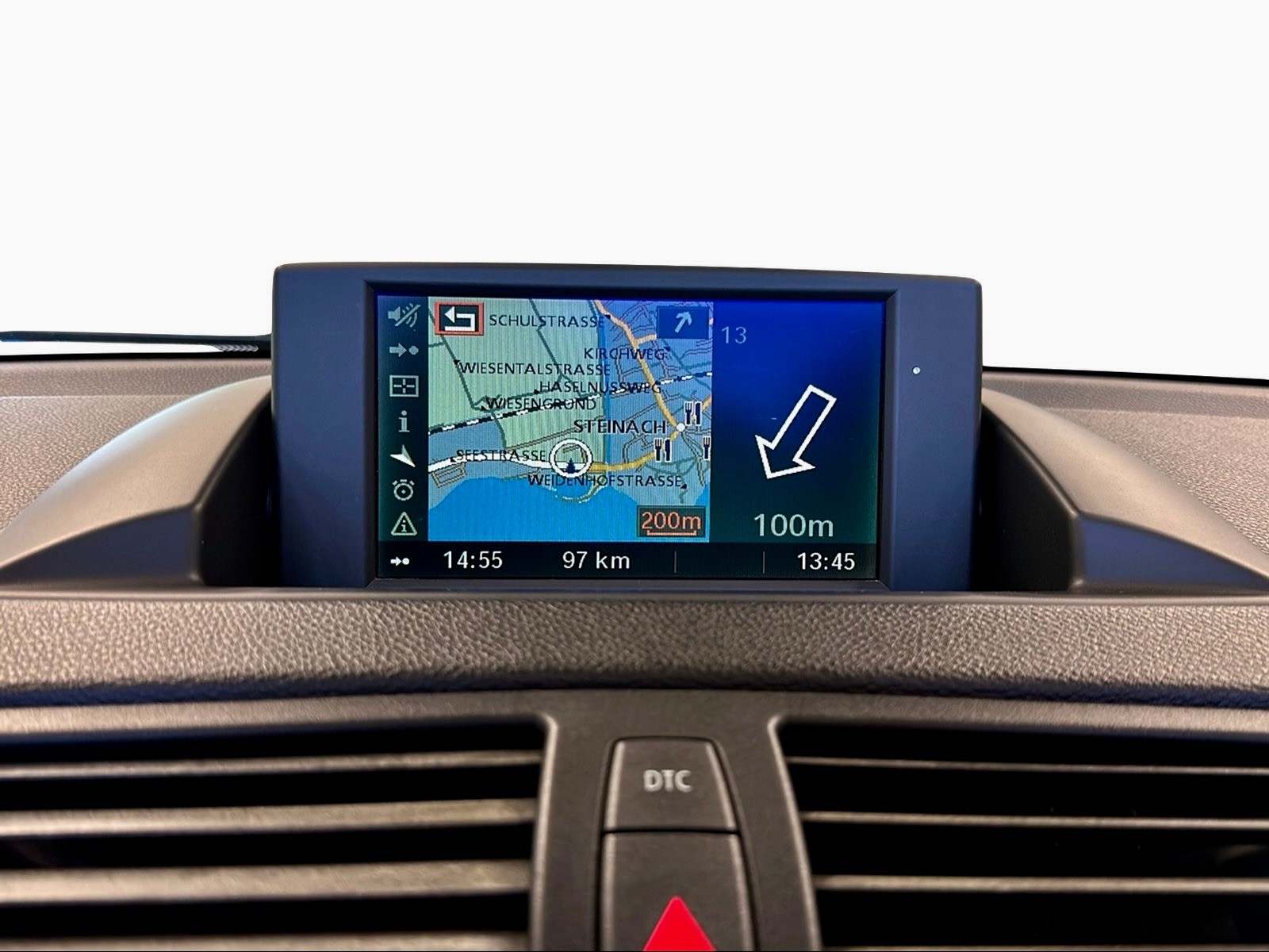 BMW 135i Cabrio Steptronic *Stage 1 / 390 PS / 311 km/h*-image-9