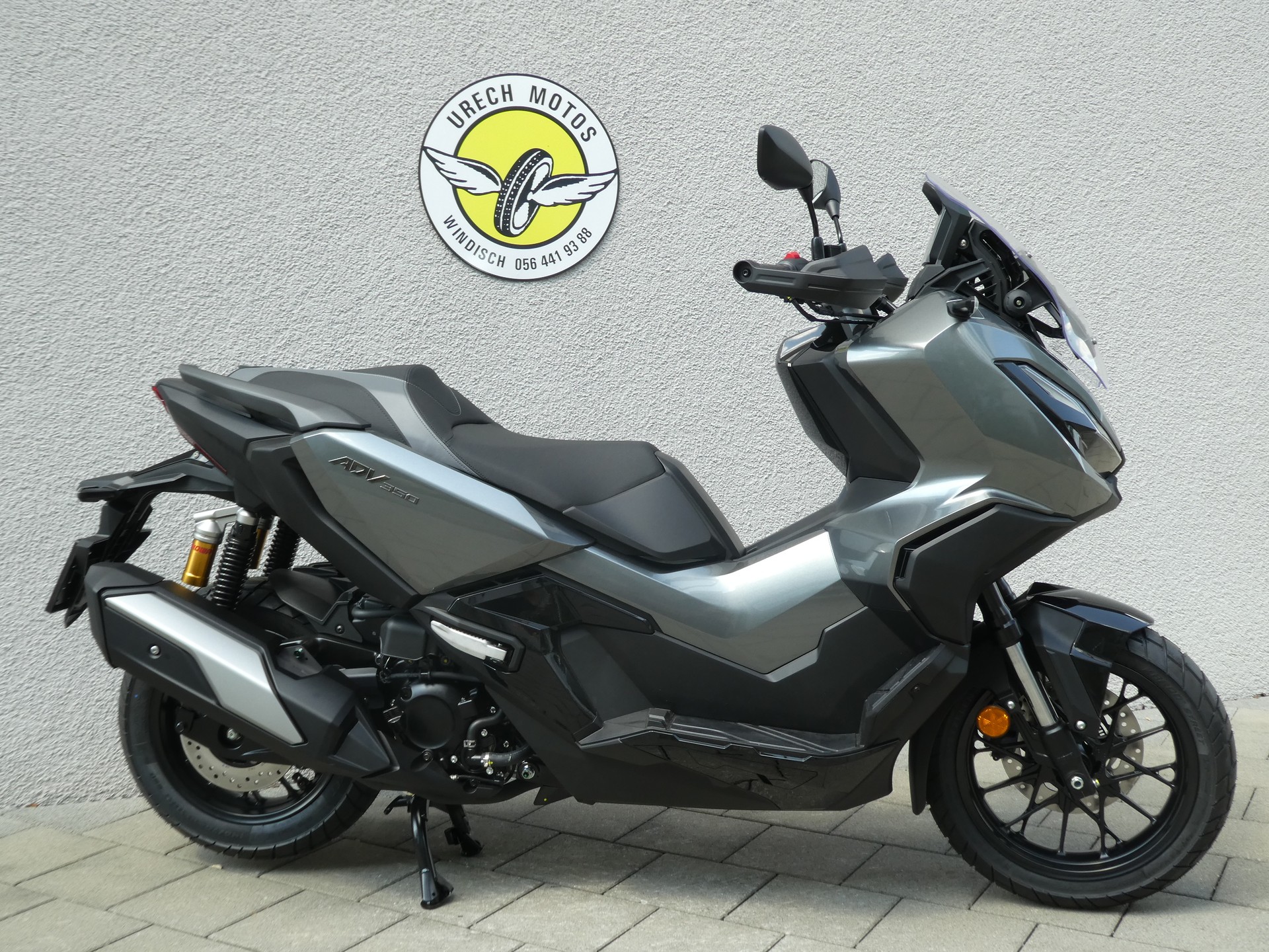 HONDA NSS 750 (35kW)-image-2