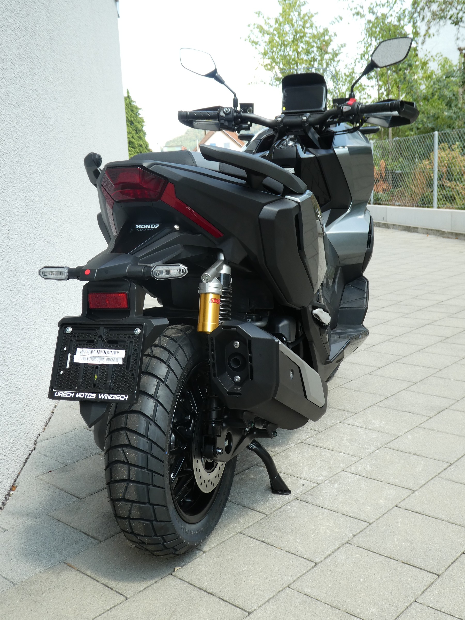 HONDA NSS 750 (35kW)-image-4