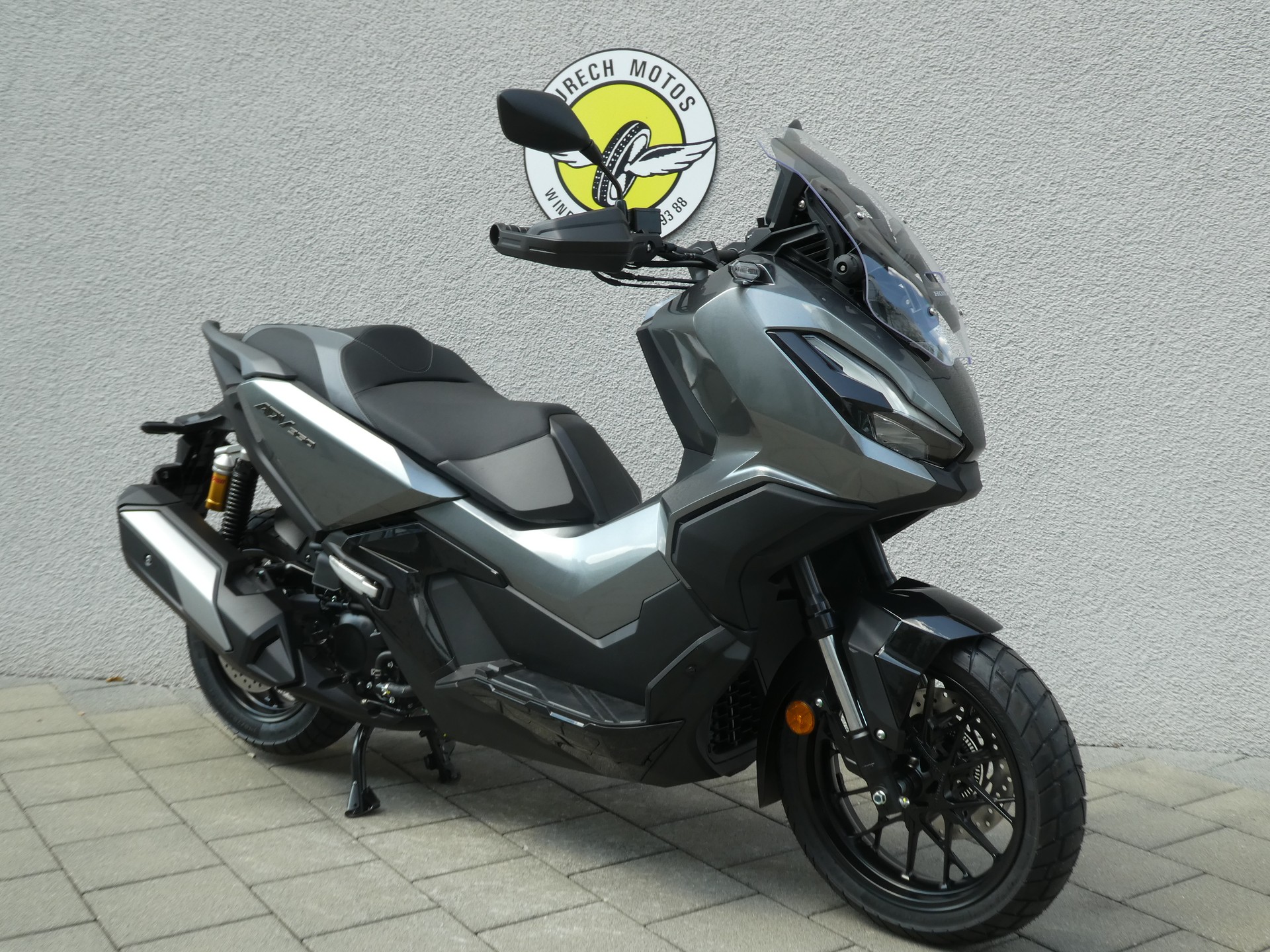HONDA NSS 750 (35kW)-image-0