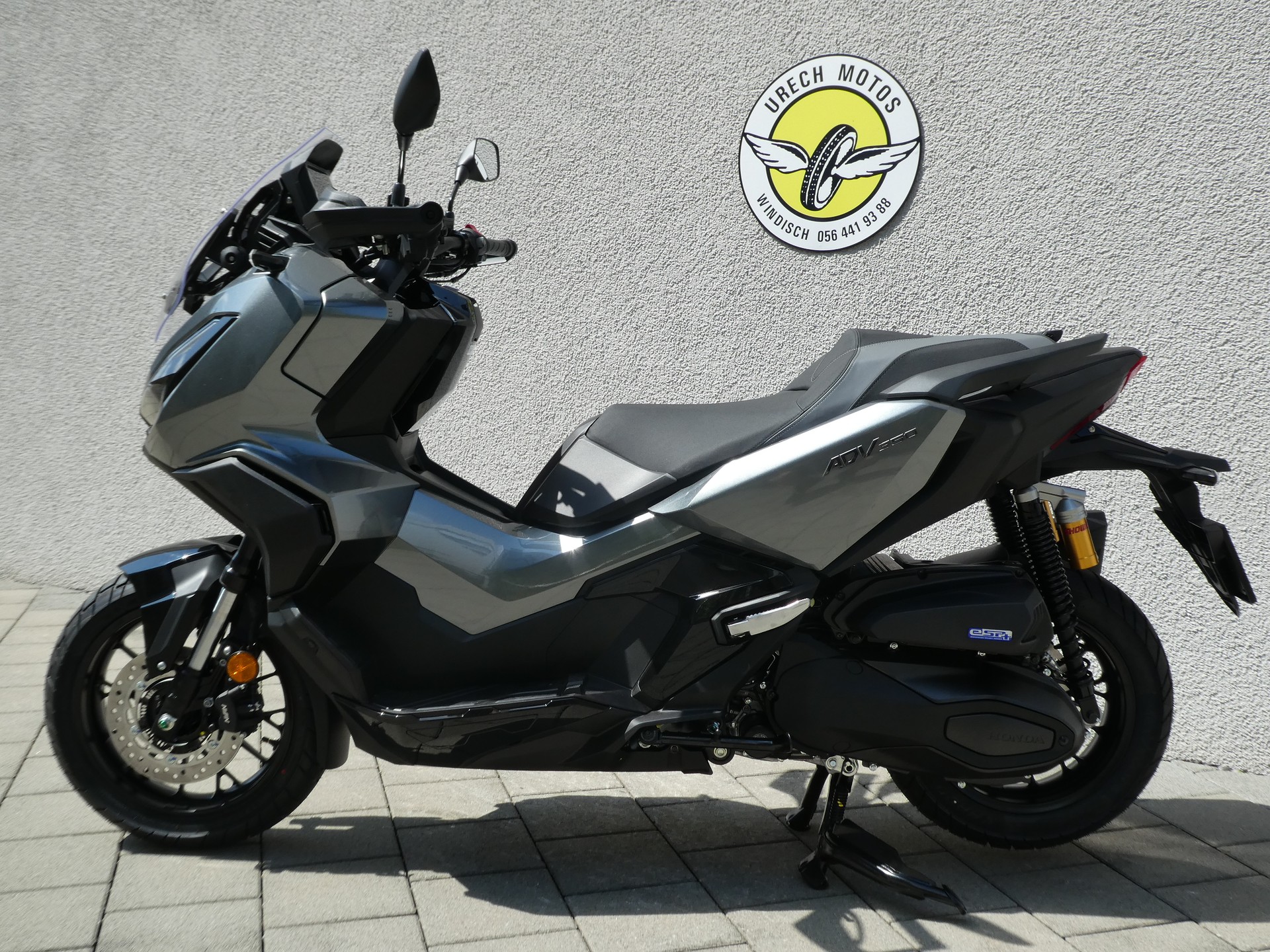 HONDA NSS 750 (35kW)-image-5