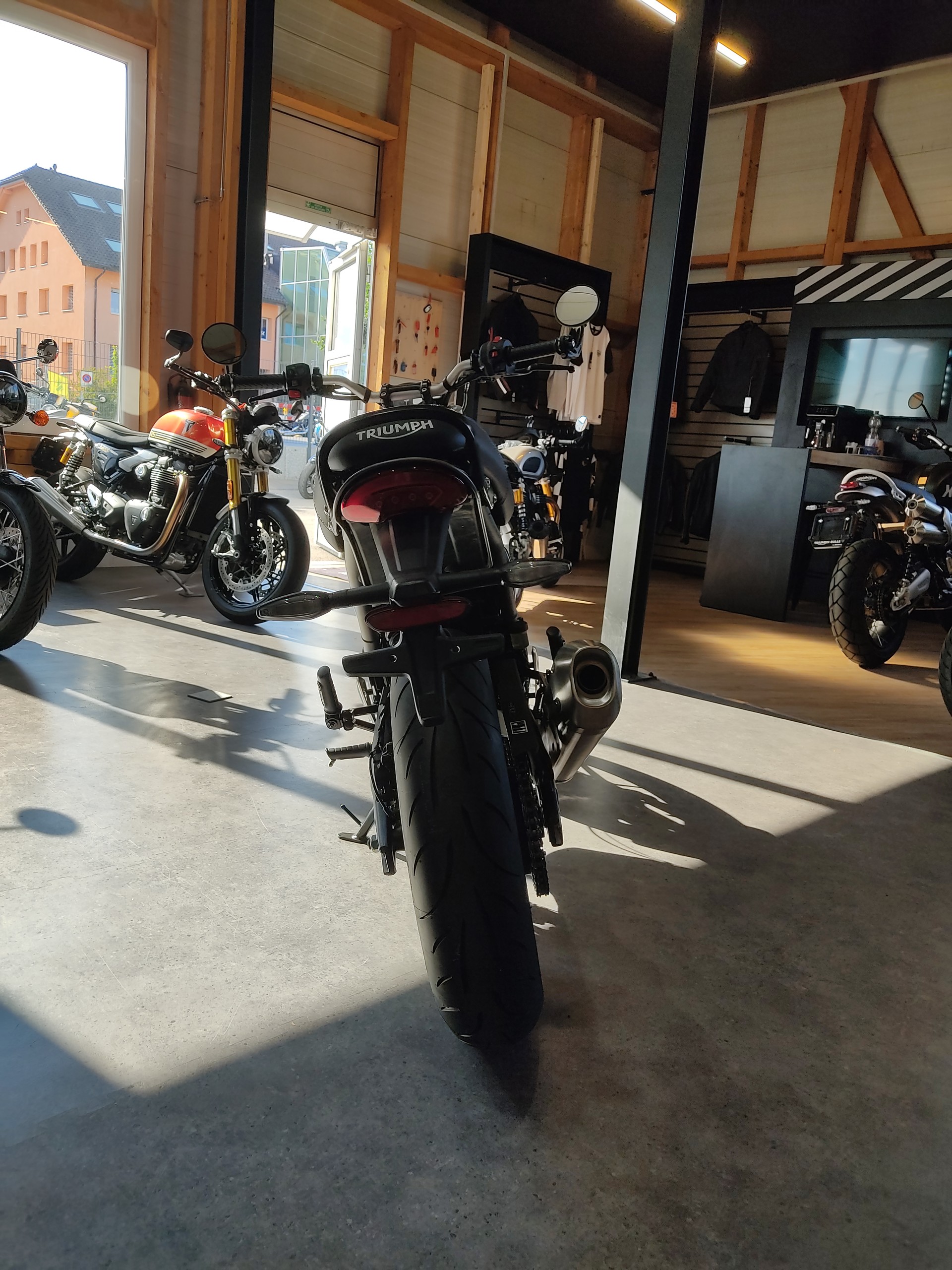 TRIUMPH Speed 400 XC-image-3