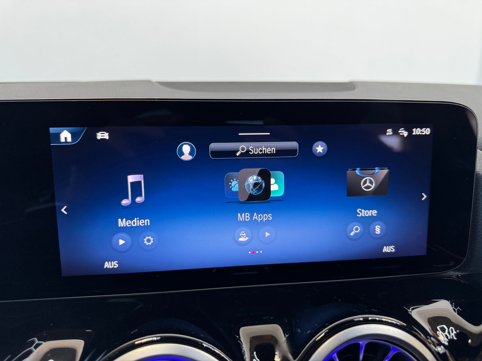 MERCEDES-BENZ GLA AMG 35 4Matic 8G-DCT-image-18