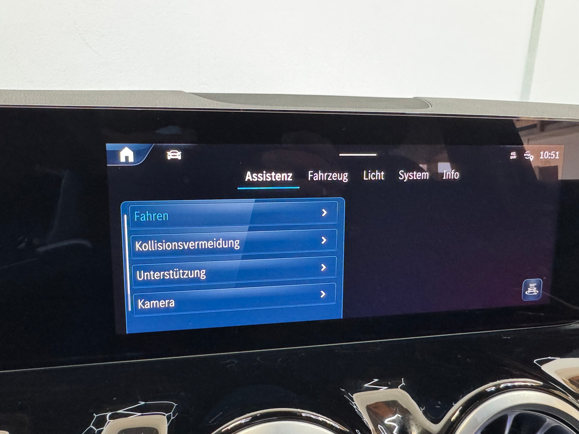 MERCEDES-BENZ GLA AMG 35 4Matic 8G-DCT-image-21