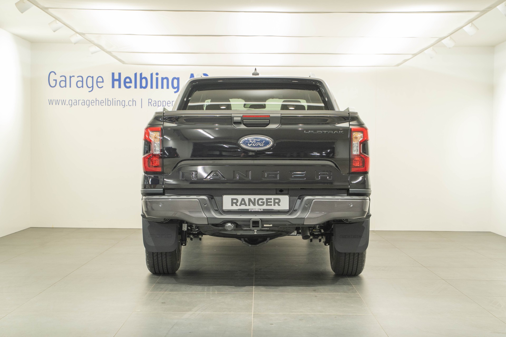FORD Ranger DKab.Pick-up 2.0 EcoBlue 4x4 Wildtrak-showroom-element-3