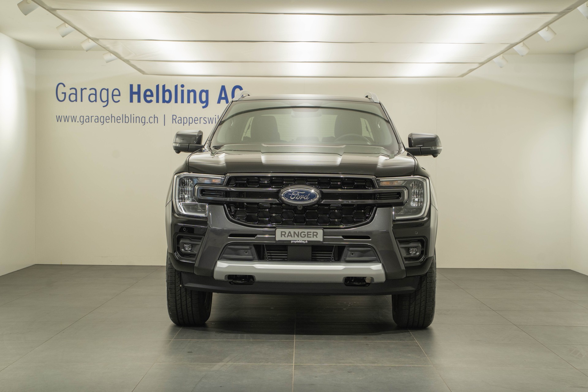 FORD Ranger DKab.Pick-up 2.0 EcoBlue 4x4 Wildtrak-showroom-element-1
