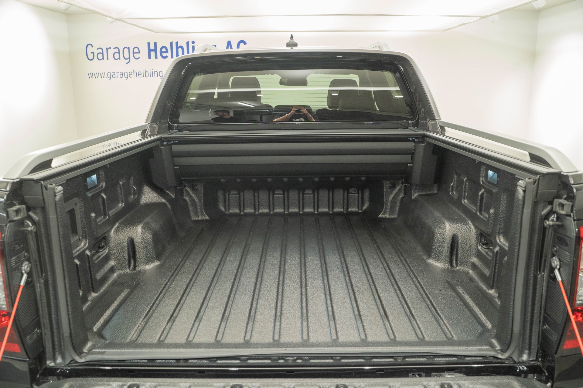 FORD Ranger DKab.Pick-up 2.0 EcoBlue 4x4 Wildtrak-image-4