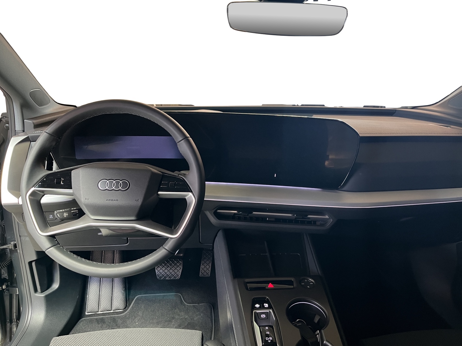 AUDI Q4 e-tron SUV quattro performance Attraction-image-10