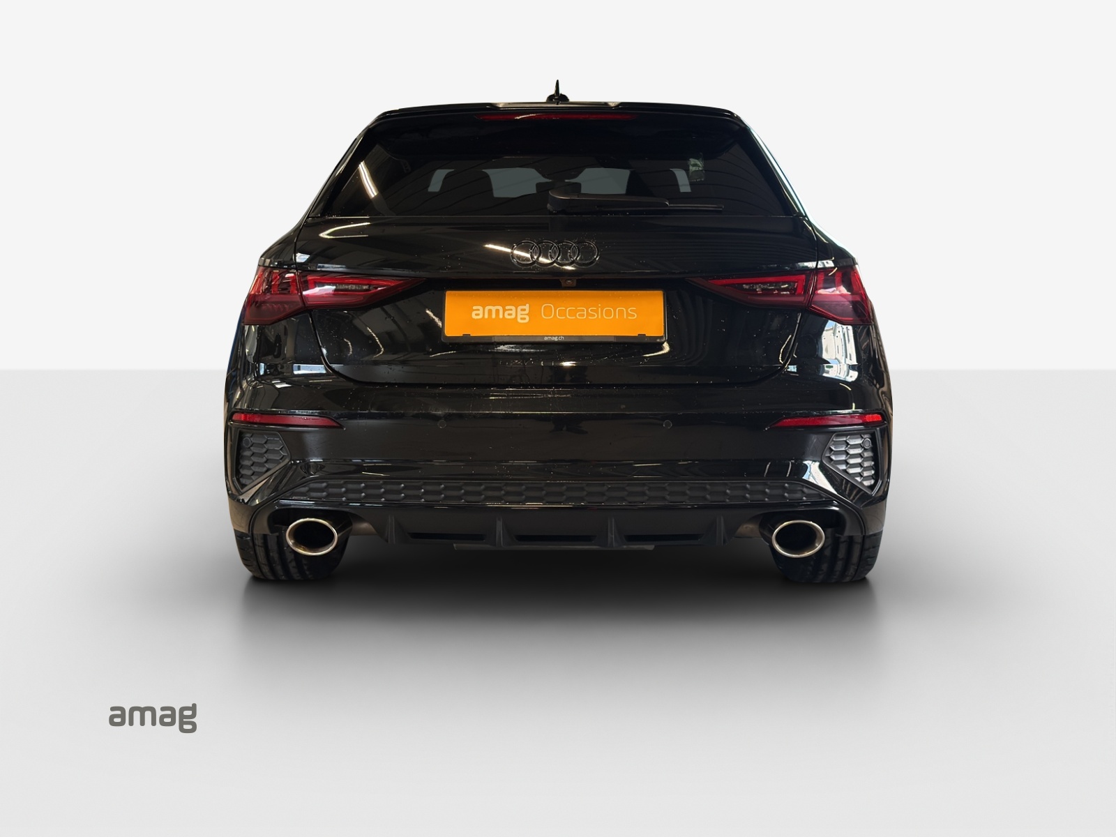 AUDI A3 Sportback 35 TFSI S line Attraction S-tronic-showroom-element-3