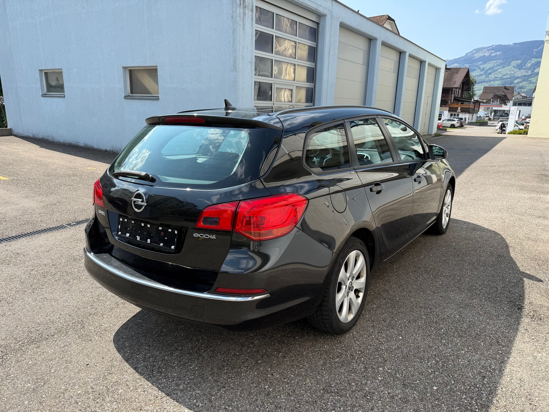 OPEL Astra SportsTourer 1.6 CDTi ecoFLEX Drive-showroom-element-3