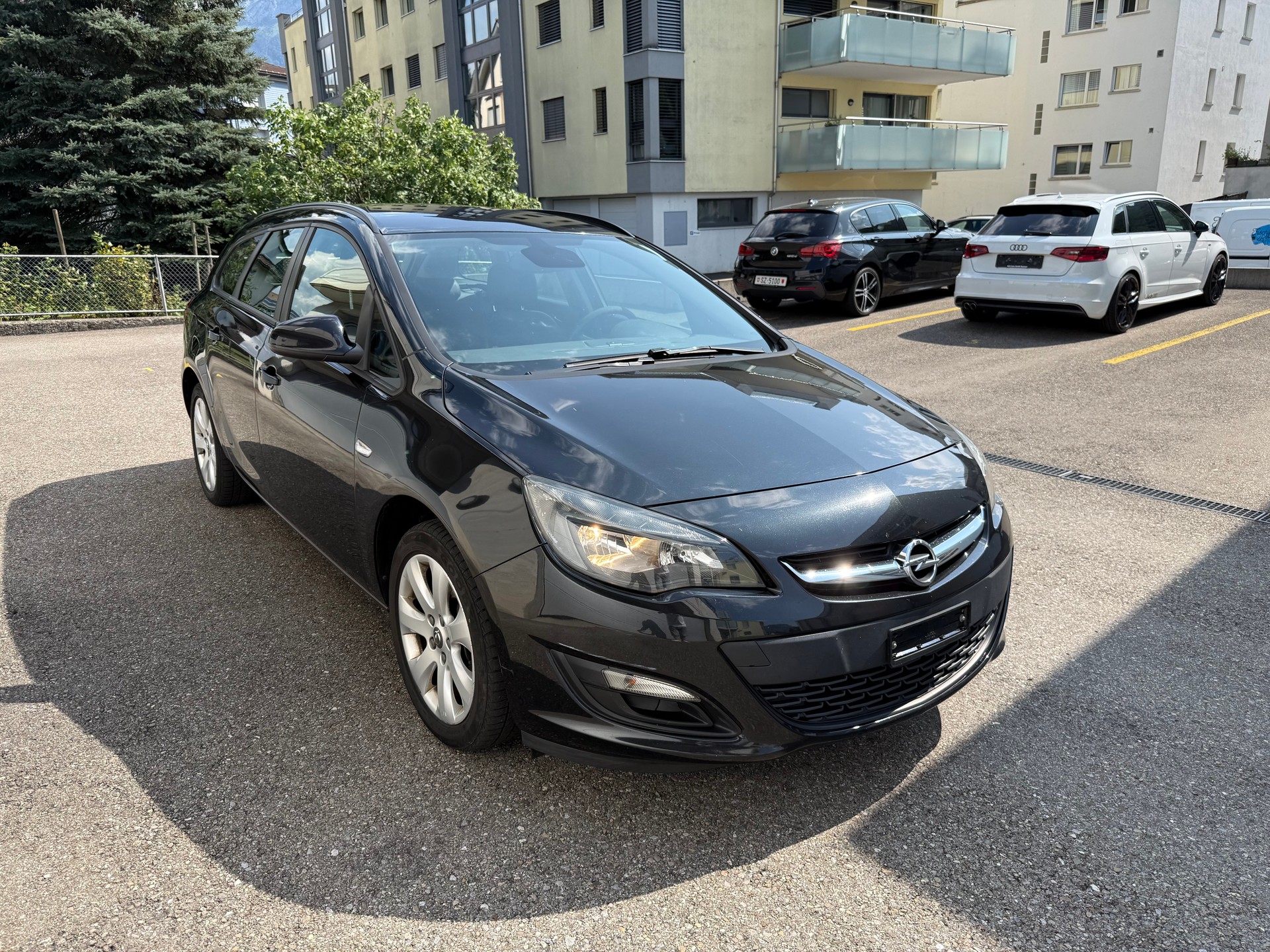 OPEL Astra SportsTourer 1.6 CDTi ecoFLEX Drive-showroom-element-2