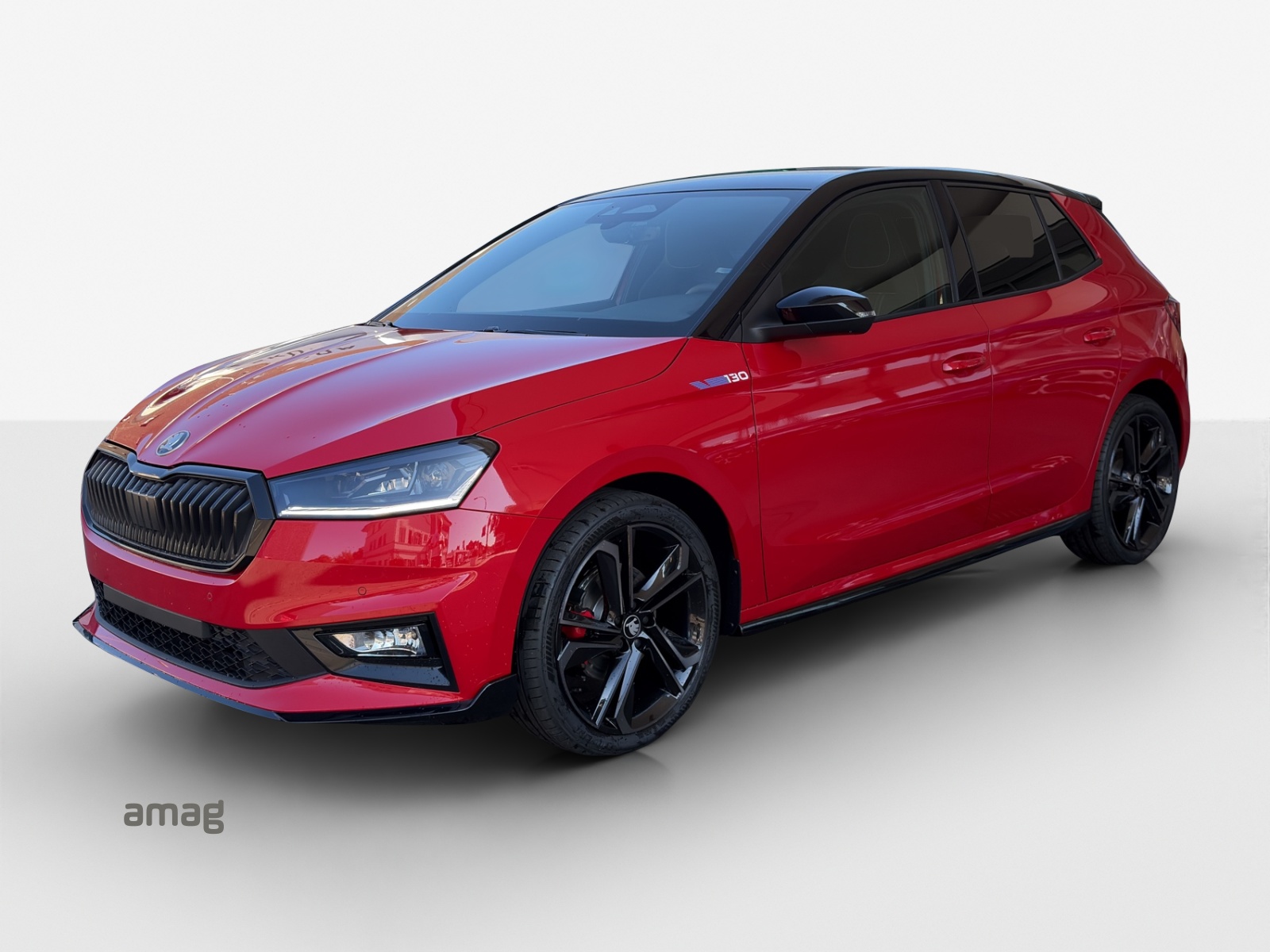SKODA Fabia 1.5 TSI 130 DSG