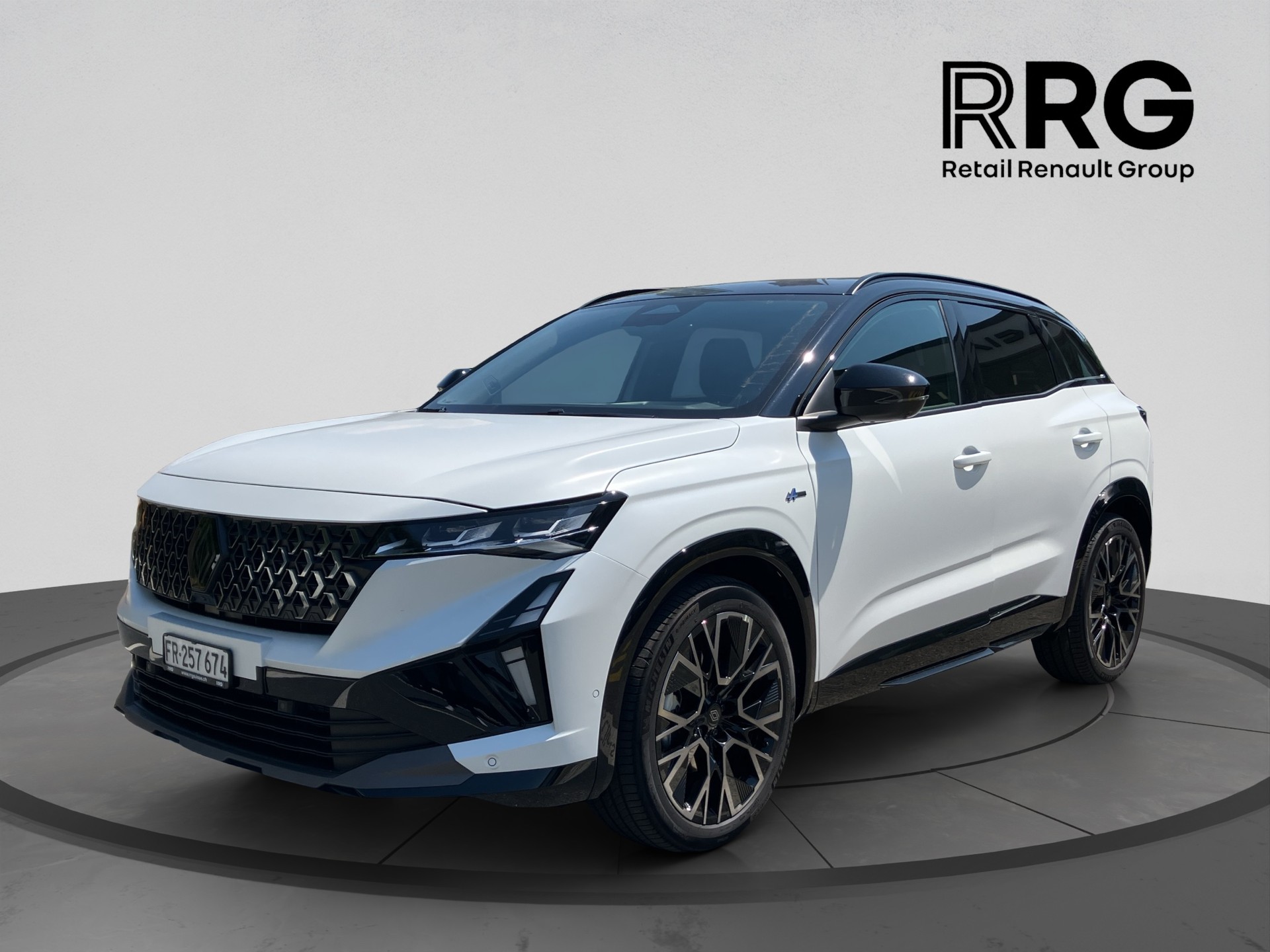 RENAULT Austral 1.2 HEV 200 Iconic A-showroom-element-1