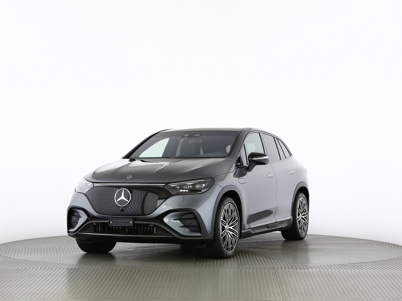 MERCEDES-BENZ EQE SUV 350 4 Matic Executive Edition