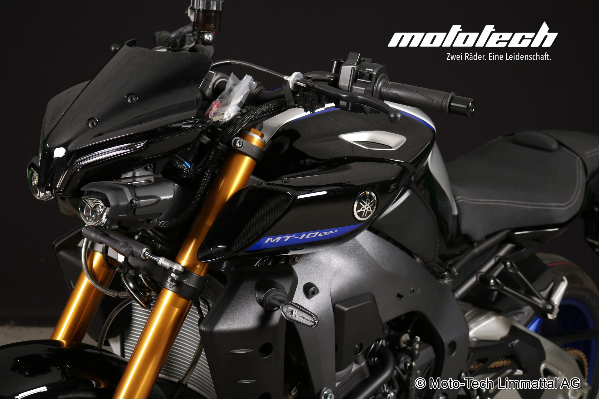 YAMAHA MT-10 SP ABS-image-6