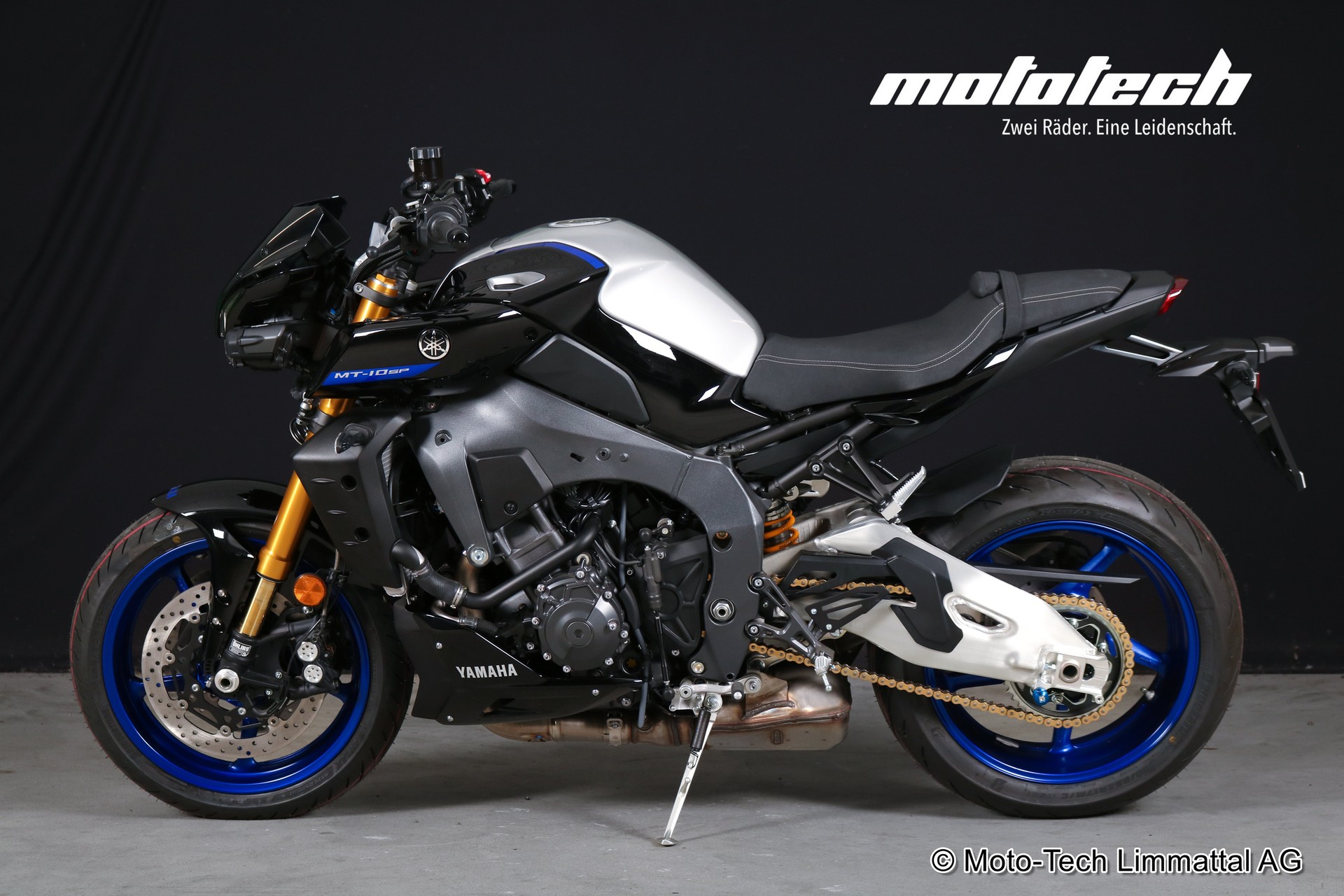 YAMAHA MT-10 SP ABS-image-4