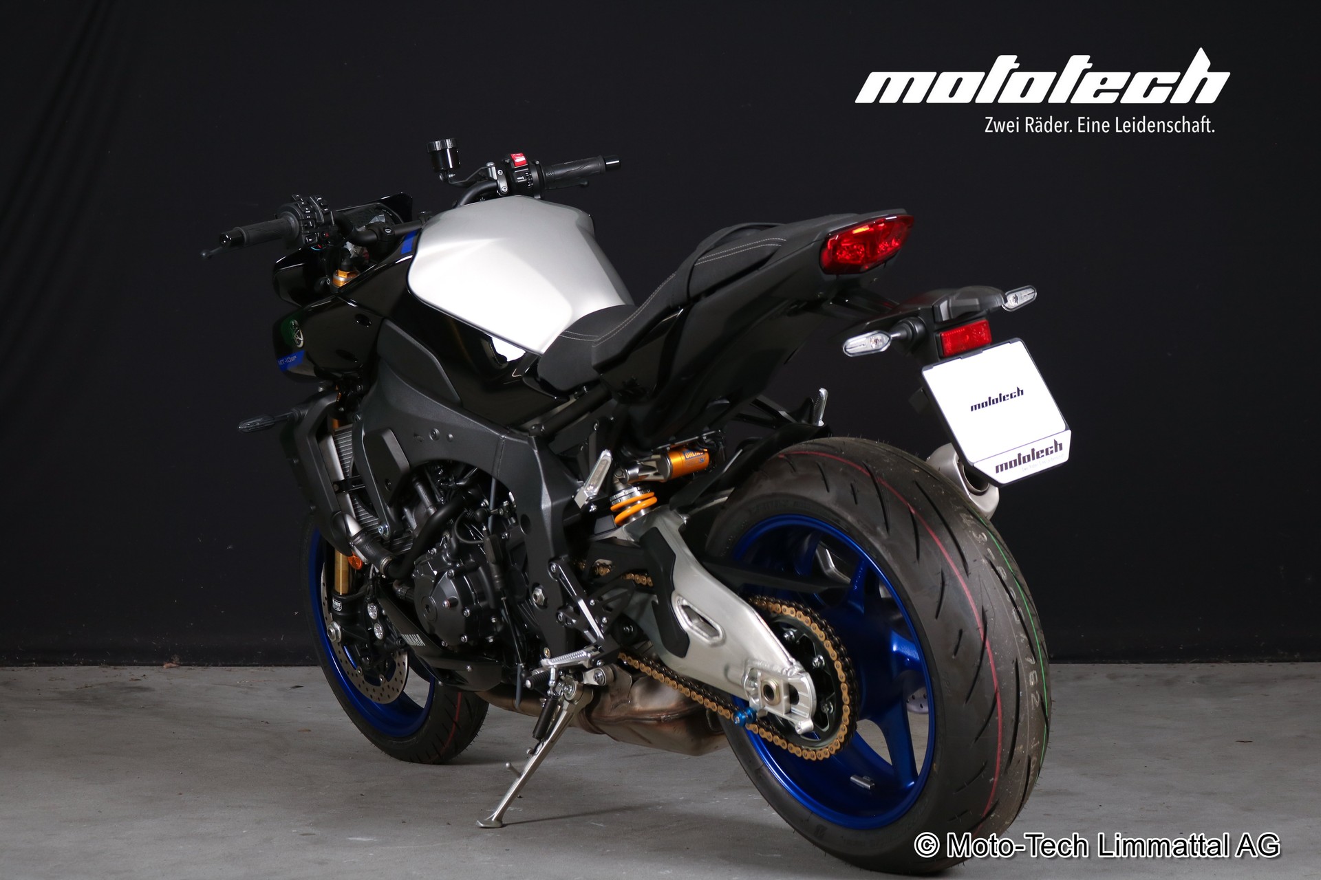 YAMAHA MT-10 SP ABS-image-3