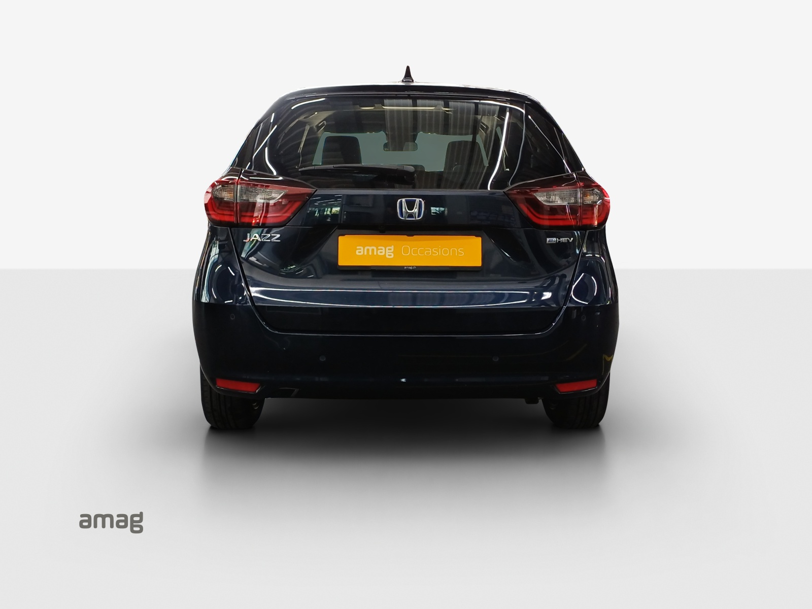 HONDA Jazz 1.5i-MMD Elegance E-CVT-showroom-element-3