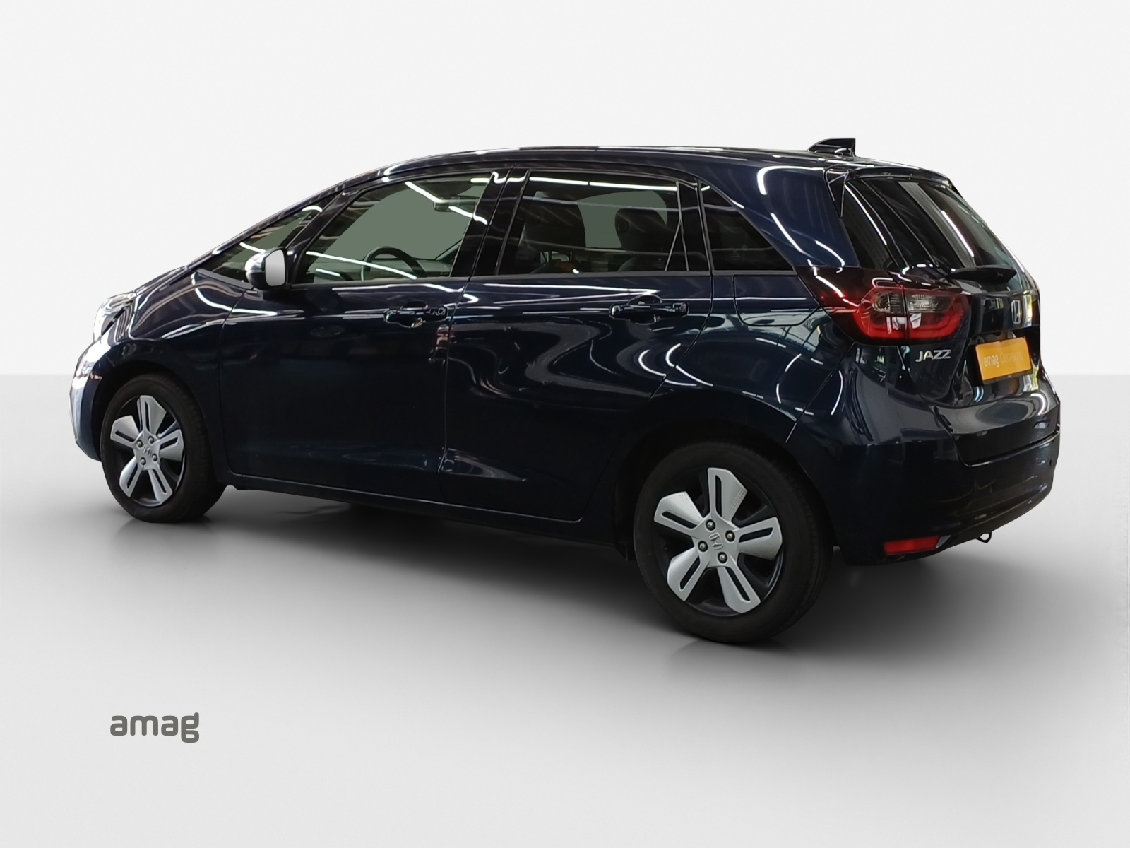 HONDA Jazz 1.5i-MMD Elegance E-CVT-showroom-element-2