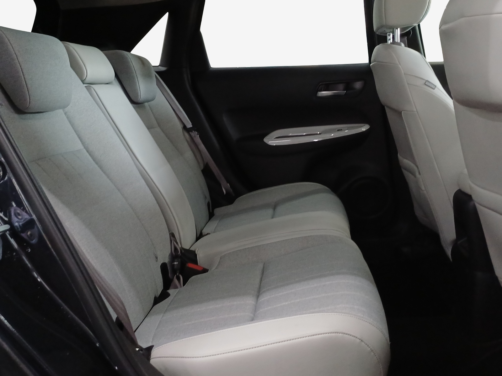 HONDA Jazz 1.5i-MMD Elegance E-CVT-image-13