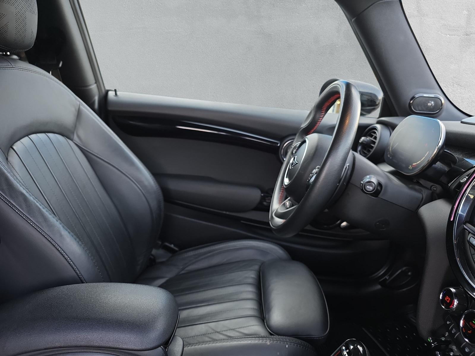 MINI F56 2.0i John Cooper Works SAG-image-13