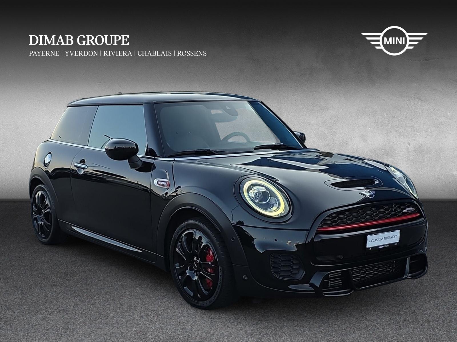 MINI F56 2.0i John Cooper Works SAG-image-6