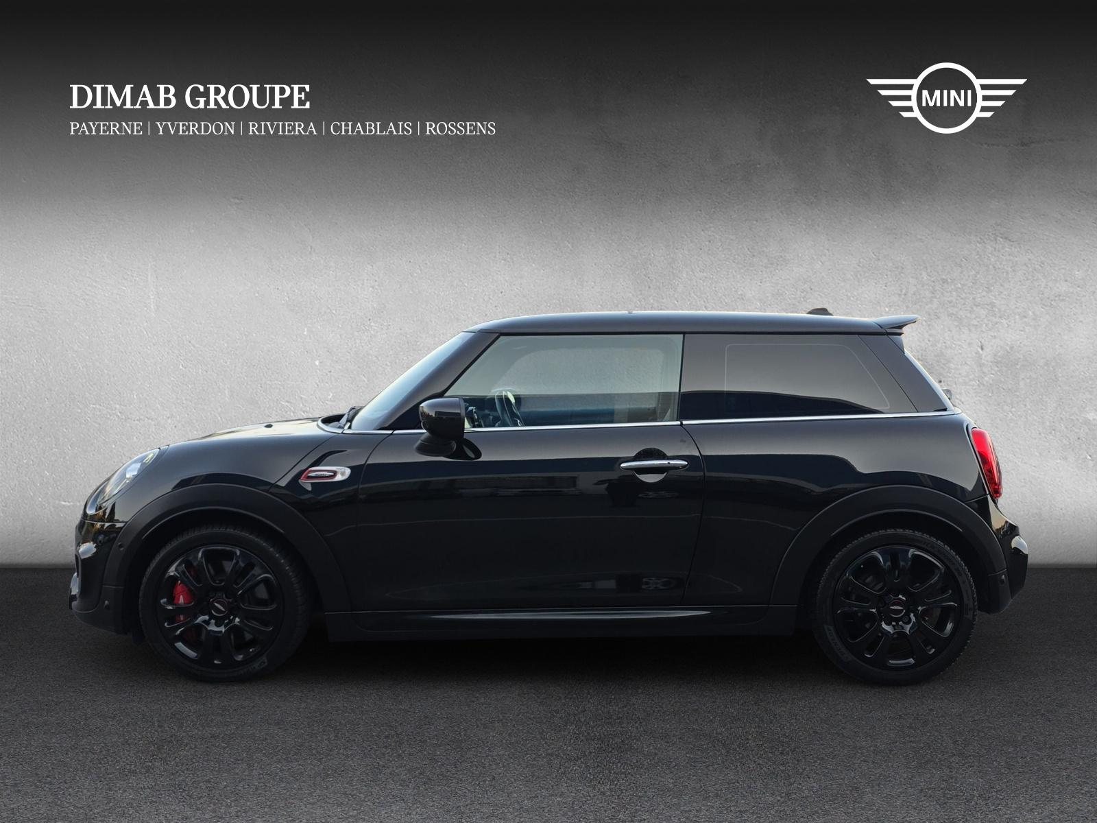 MINI F56 2.0i John Cooper Works SAG-showroom-element-1