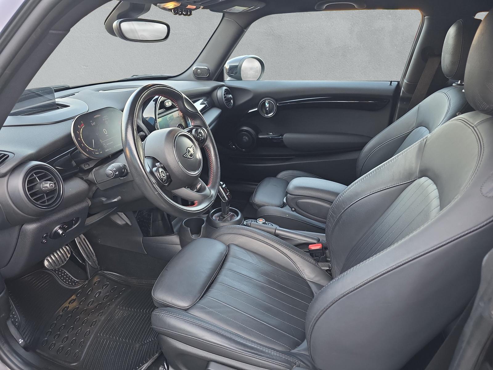MINI F56 2.0i John Cooper Works SAG-image-11