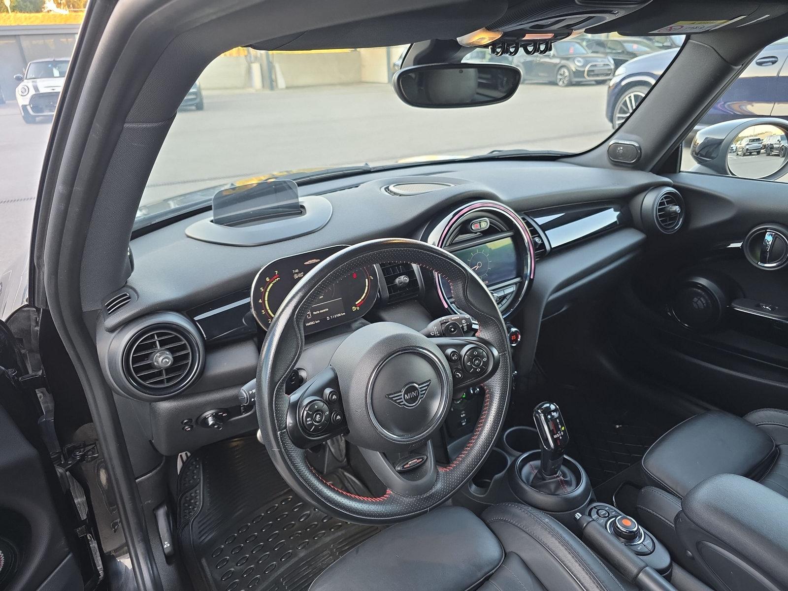 MINI F56 2.0i John Cooper Works SAG-image-24