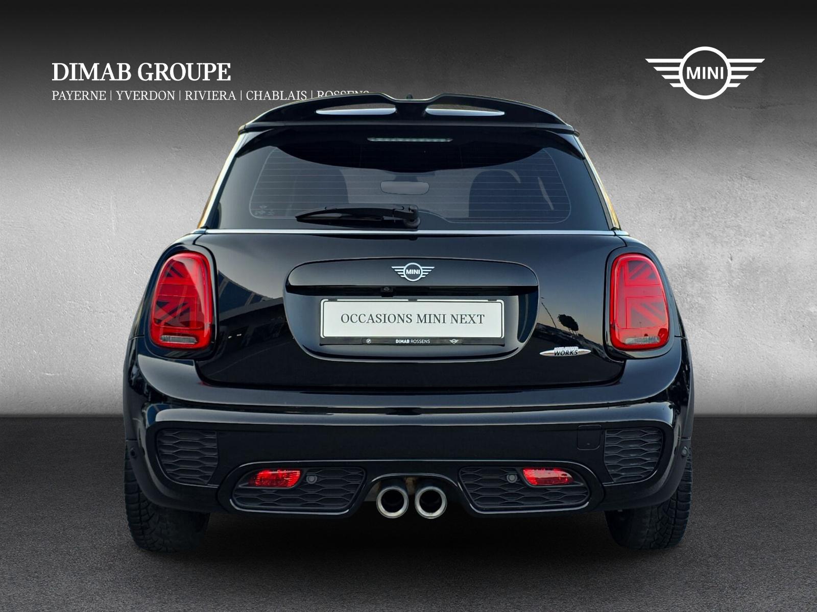 MINI F56 2.0i John Cooper Works SAG-showroom-element-3