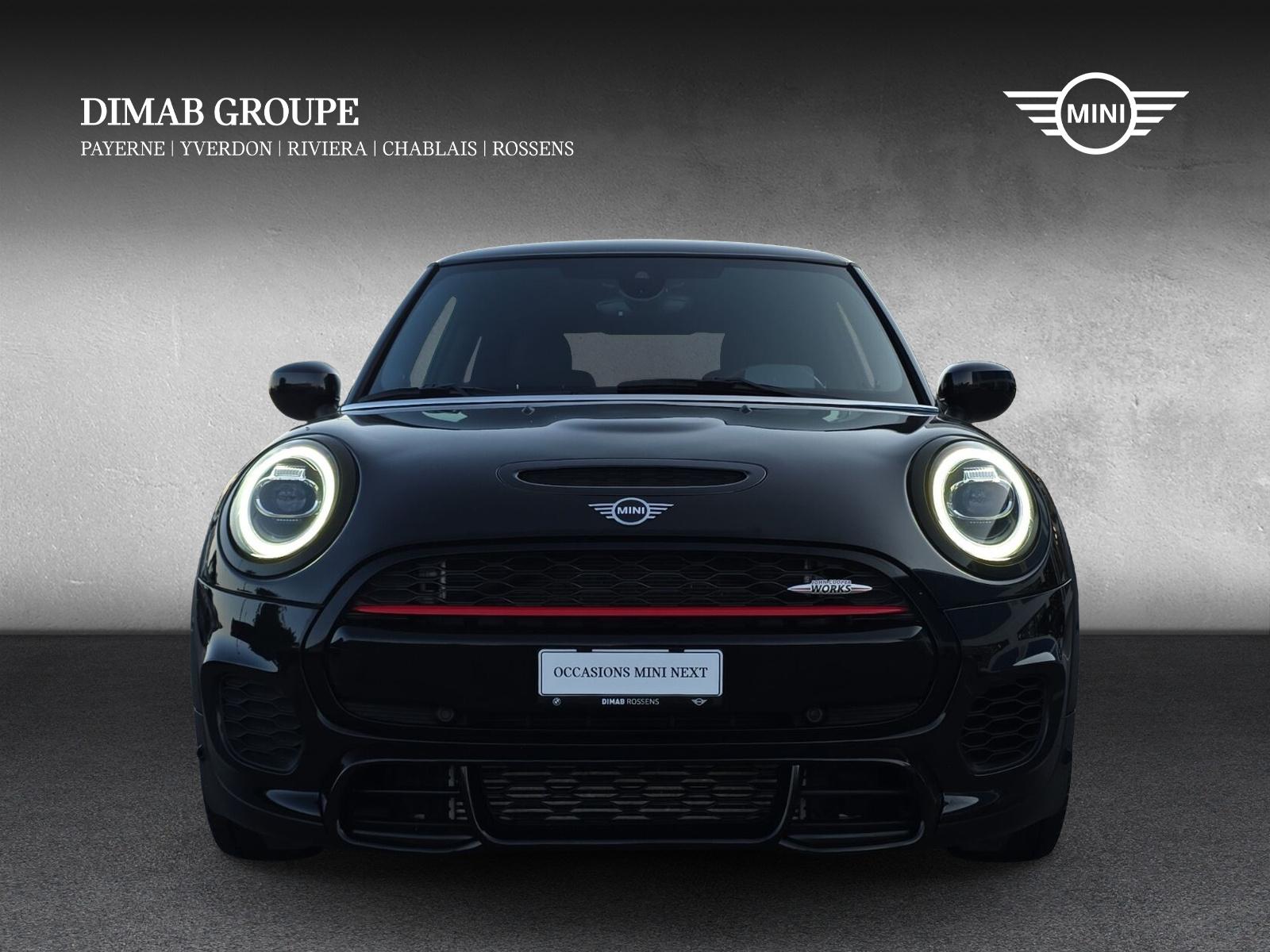 MINI F56 2.0i John Cooper Works SAG-image-7
