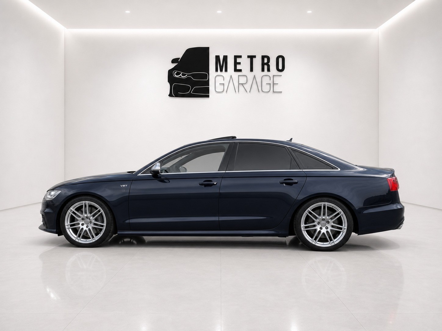 AUDI S6 Limousine 4.0 TFSI V8 quattro S-tronic-showroom-element-1