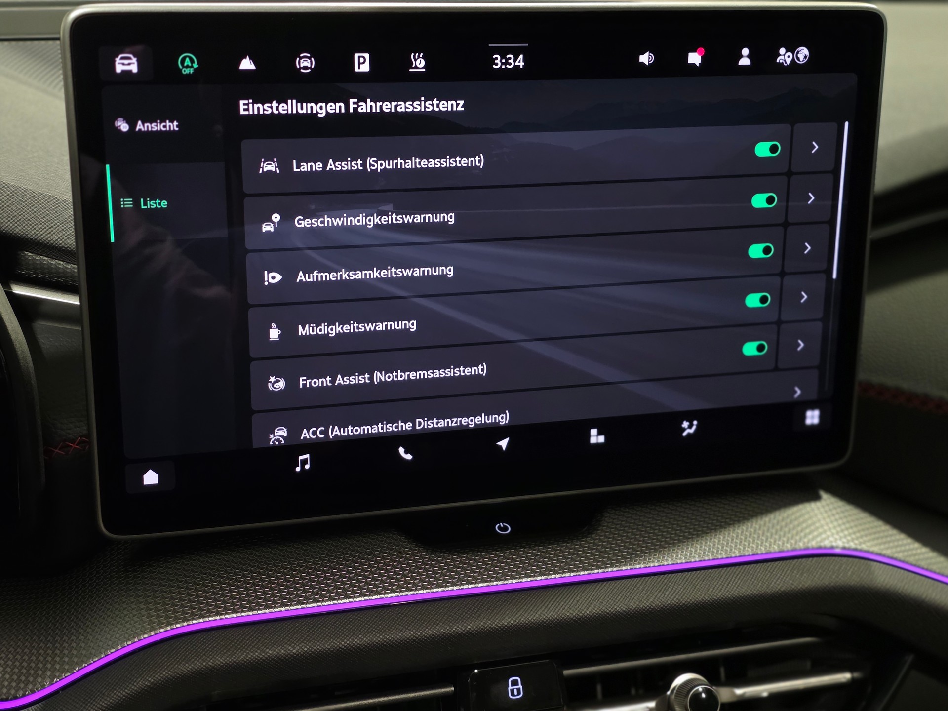 SKODA Kodiaq 2.0 TSI RS 4x4-image-13