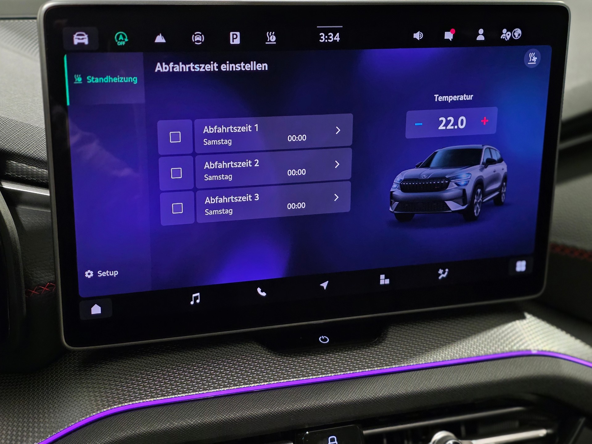SKODA Kodiaq 2.0 TSI RS 4x4-image-12