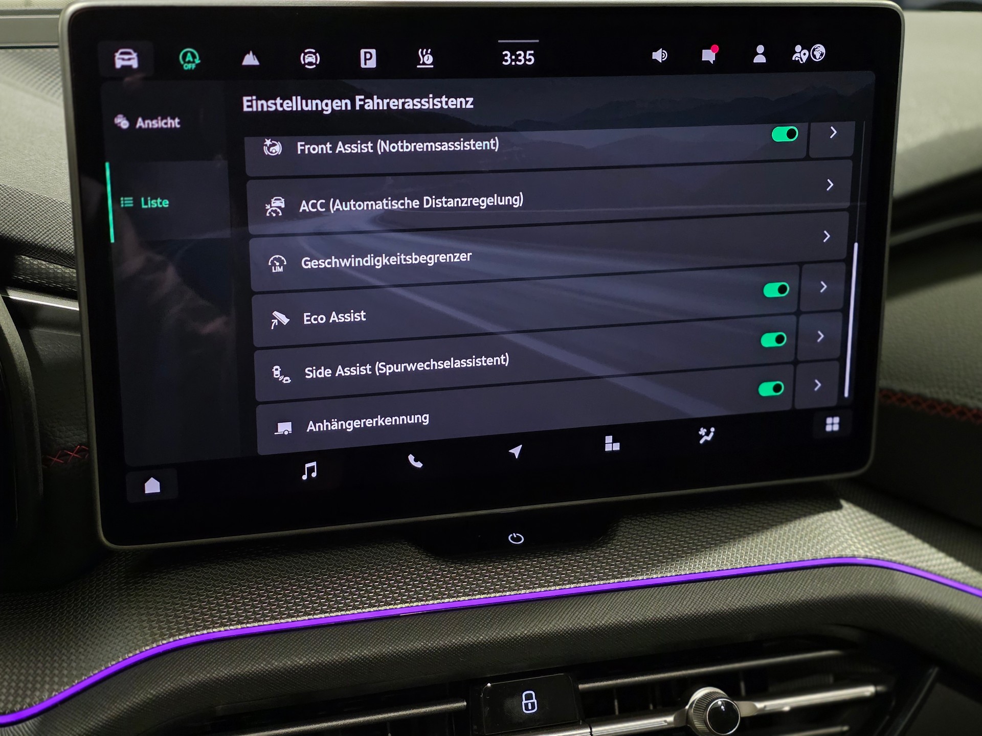 SKODA Kodiaq 2.0 TSI RS 4x4-image-14