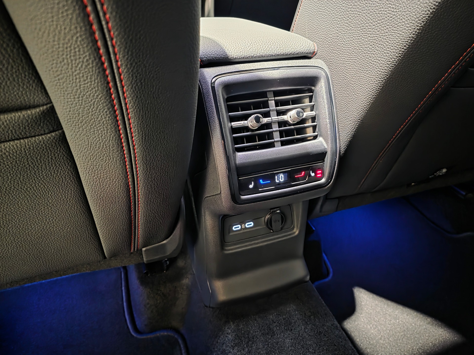 SKODA Kodiaq 2.0 TSI RS 4x4-image-20