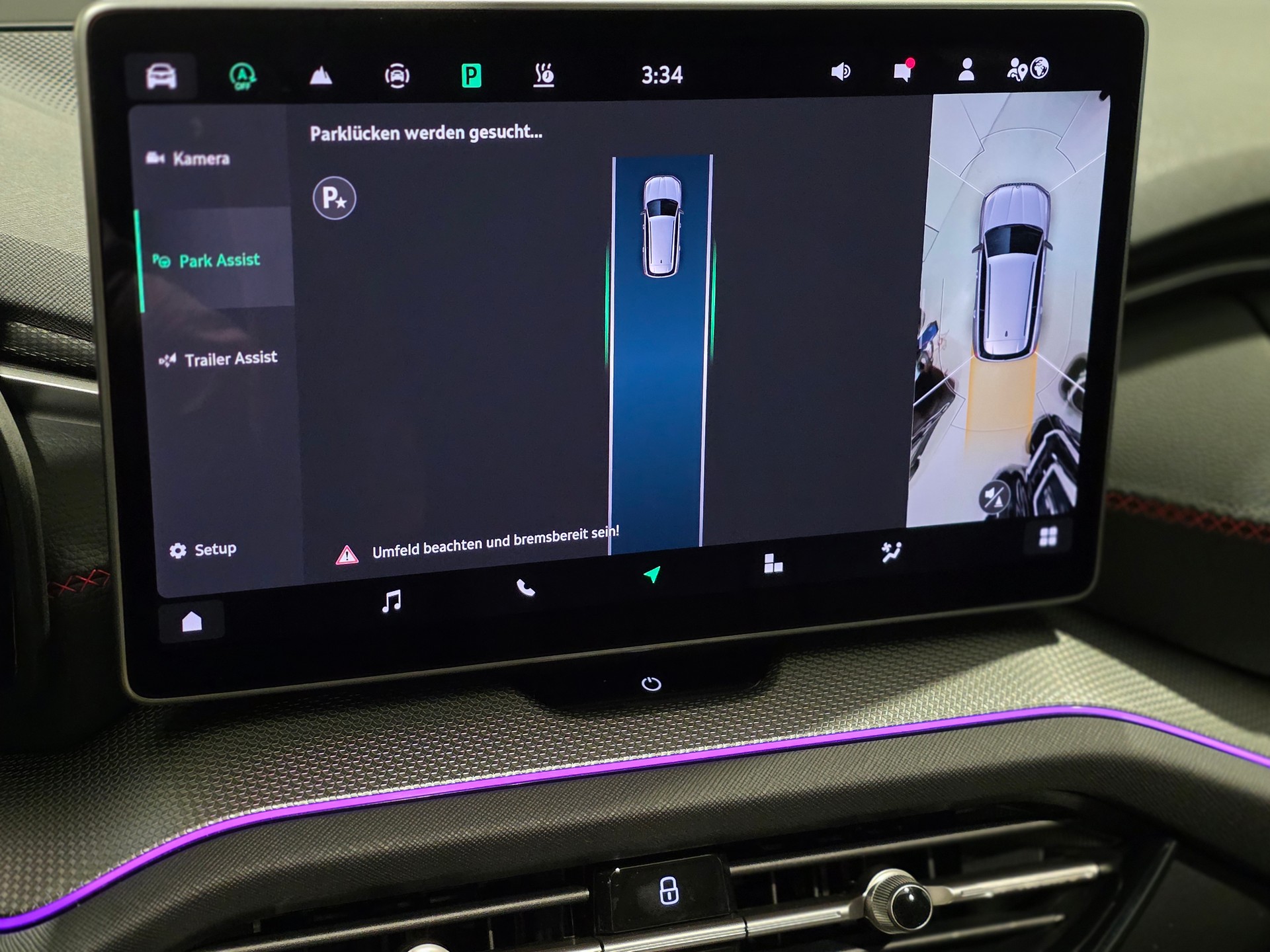 SKODA Kodiaq 2.0 TSI RS 4x4-image-11