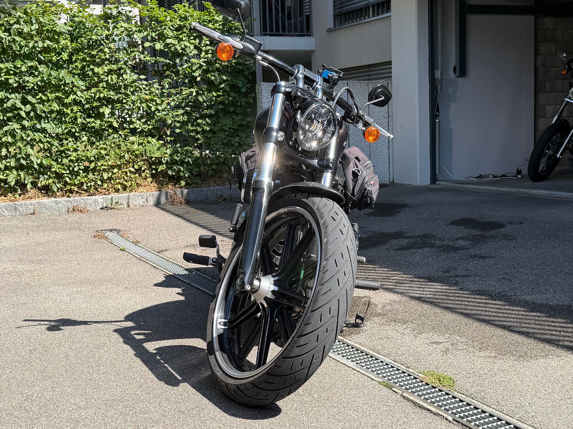 HARLEY-DAVIDSON FXBRS Breakout 114 ABS-image-5