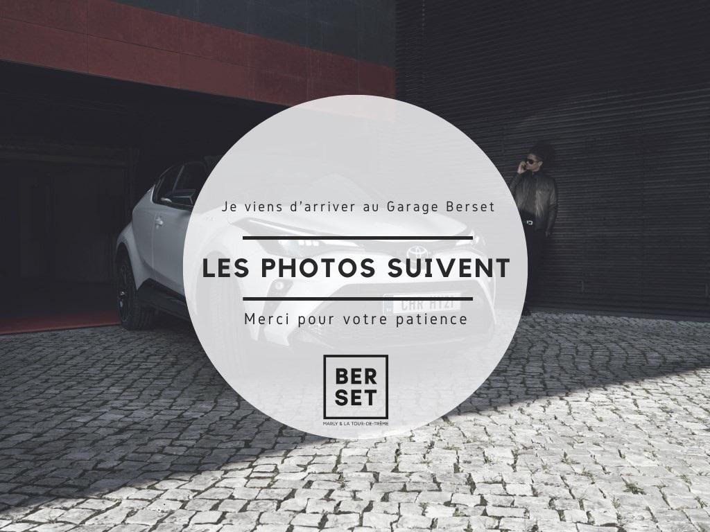 TOYOTA Yaris 1.5 VVT-iE Comfort-showroom-element-2