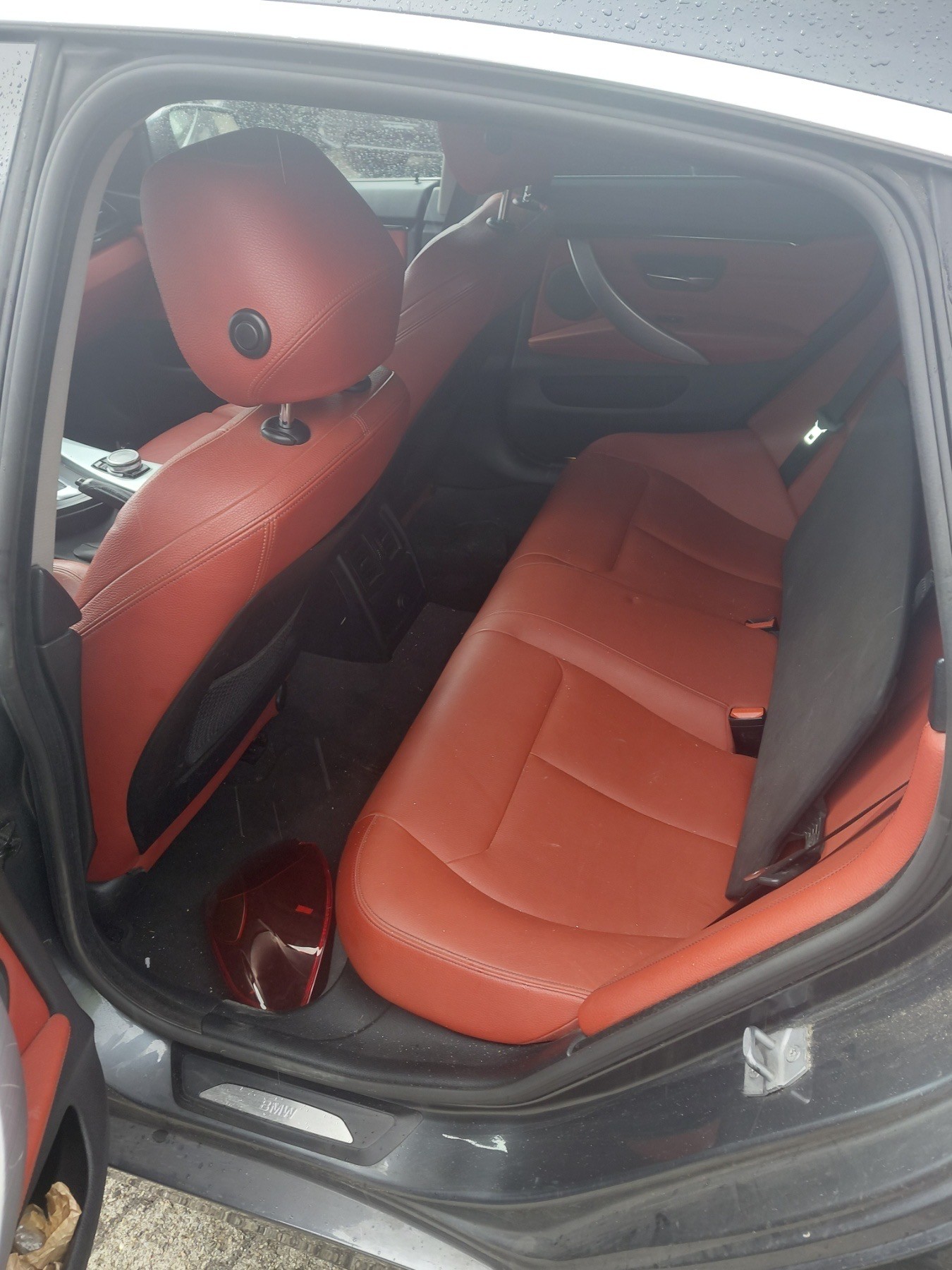 BMW 430d Gran Coupé xDrive Sport Line Steptronic-image-6