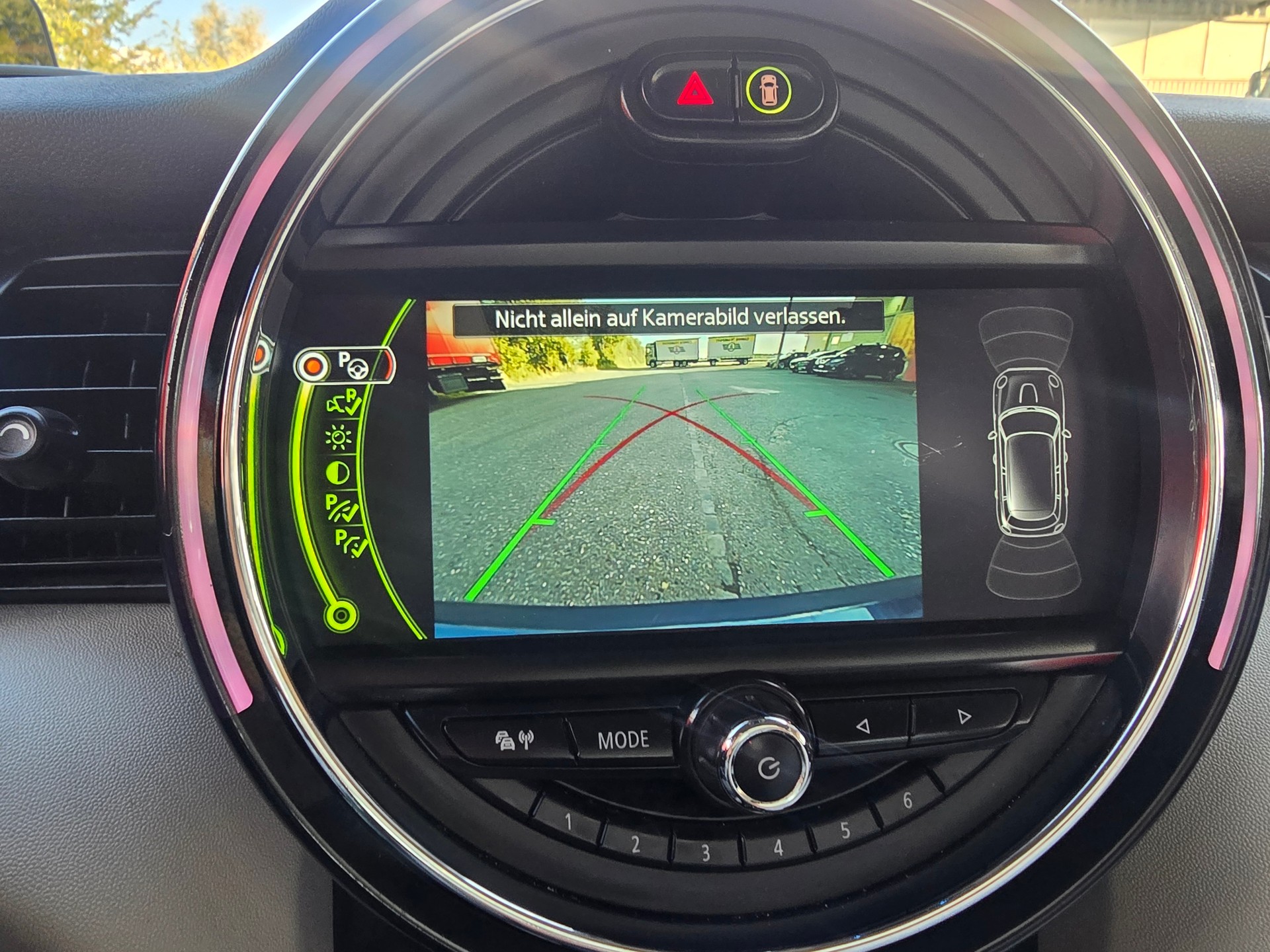 MINI Cooper S Steptronic-image-20