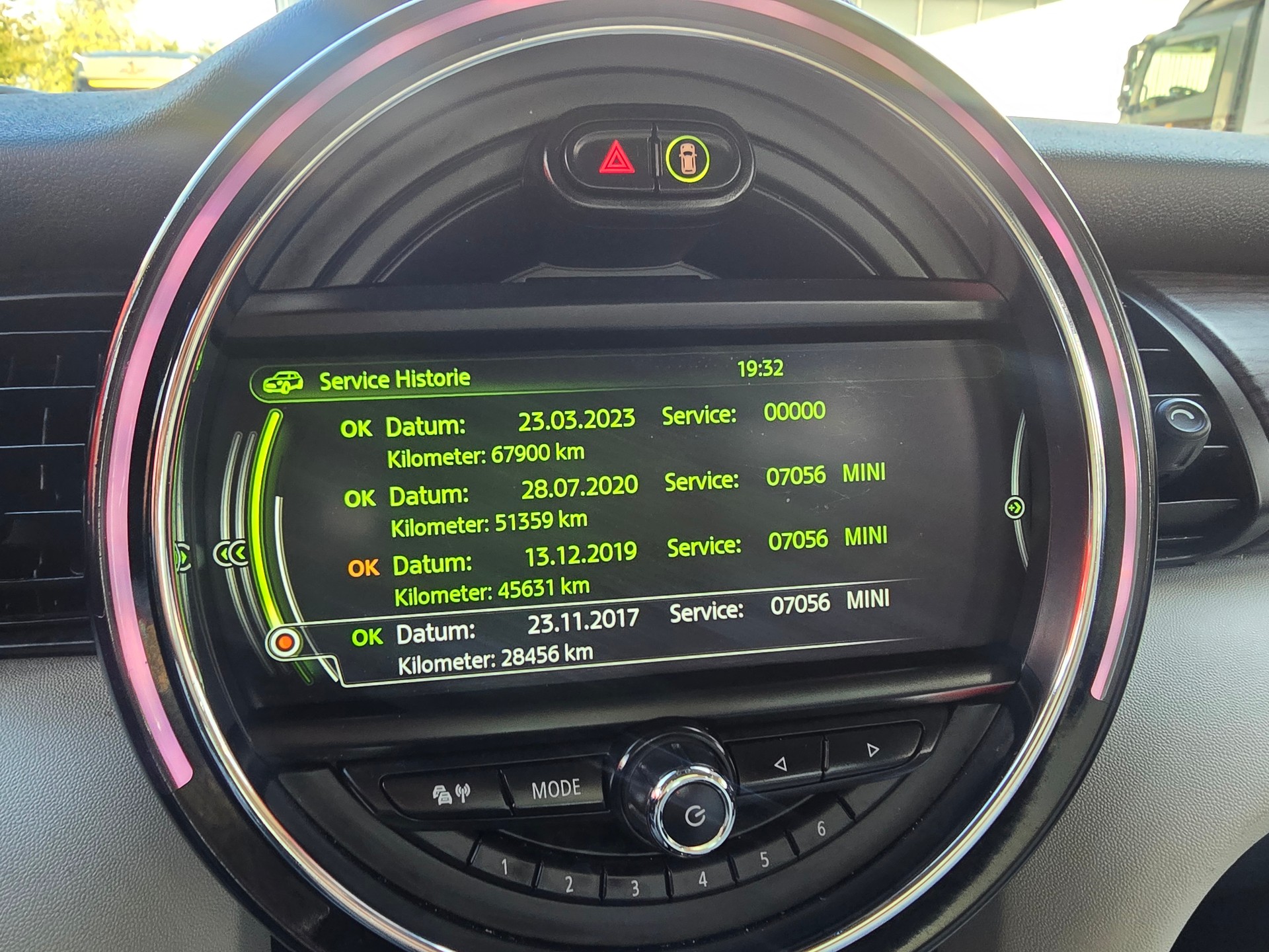 MINI Cooper S Steptronic-image-24