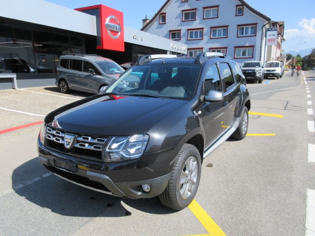 DACIA Duster 1.5 dCi Ambiance 4x4