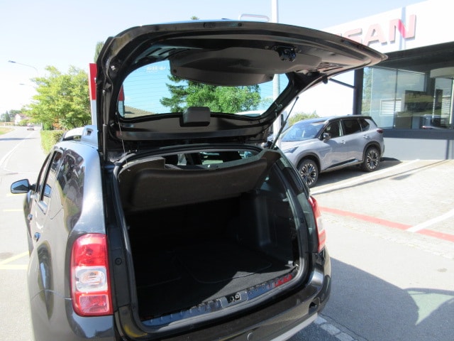 DACIA Duster 1.5 dCi Ambiance 4x4-image-9