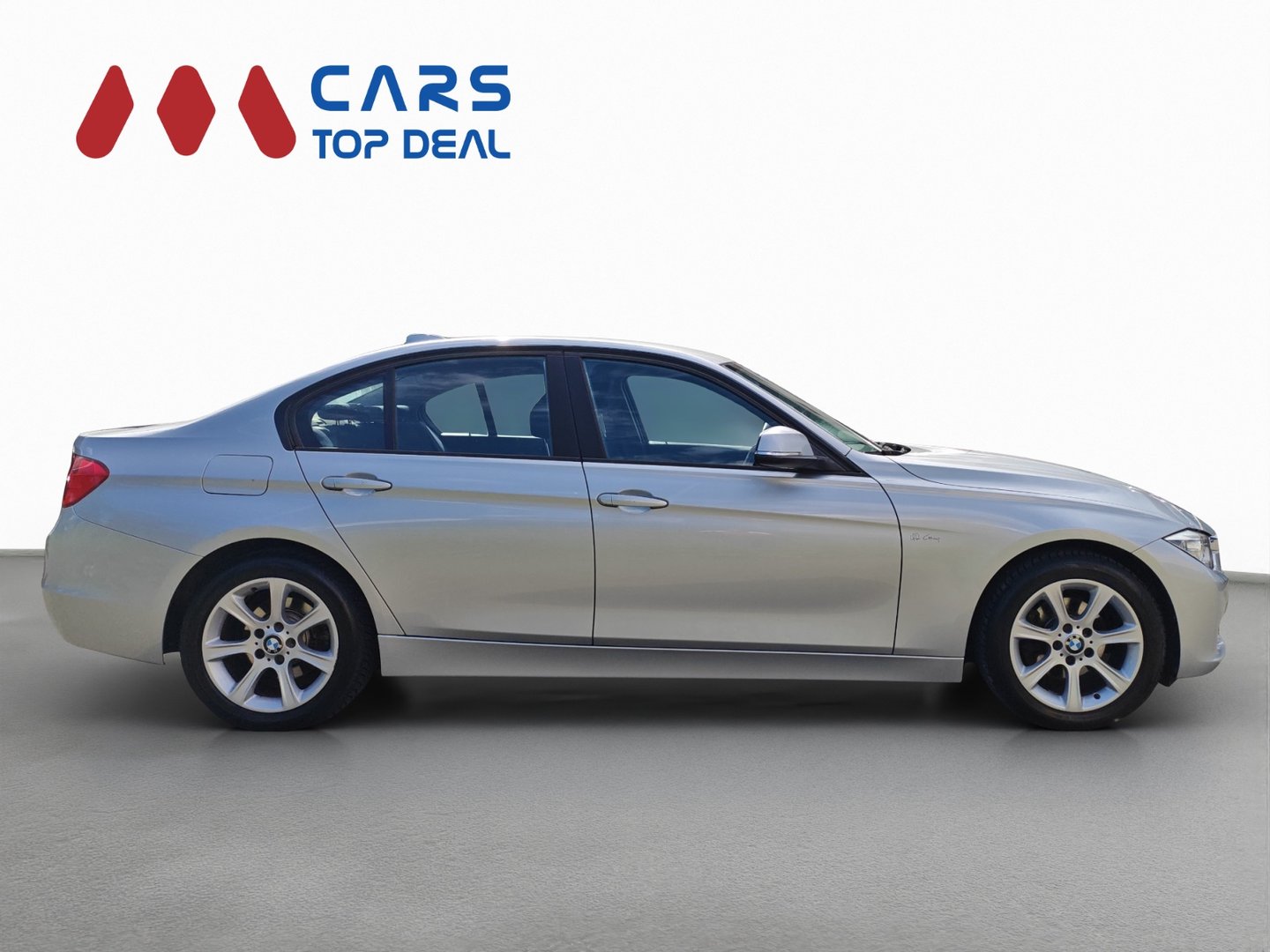 BMW 320i xDrive Steptronic – 184 ch – ACC, PDC, 6,5 l/100 km [Expertisé + Garantie 12 mois]-image-6